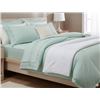 Image 1 : Comfy Bamboo World 9900 Platinum Series King Sheet Set