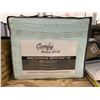 Image 2 : Comfy Bamboo World 9900 Platinum Series King Sheet Set