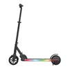 Image 1 : Electric Kick Scooter with Folding Handle and Rear Brake