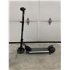 Image 2 : Electric Kick Scooter with Folding Handle and Rear Brake