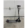 Image 3 : Electric Kick Scooter with Folding Handle and Rear Brake