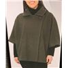 Image 1 : Nicole Miller Women’s L/G XL/TG Green Jacket