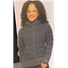 Image 1 : Paradox Women’s Packable Jacket, Green, Size Large