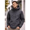 Image 1 : Roxy Women’s Jacket in Black, Size Small (S/P)