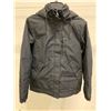 Image 2 : Roxy Women’s Jacket in Black, Size Small (S/P)