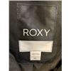 Image 3 : Roxy Women’s Jacket in Black, Size Small (S/P)