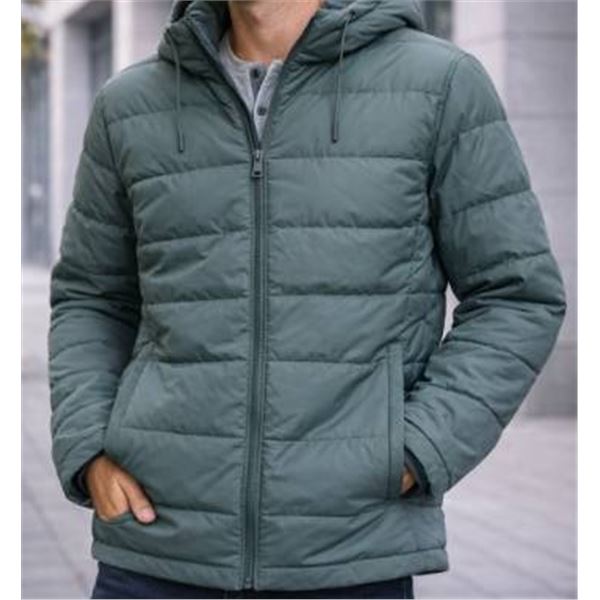 Paradox Women’s Packable Jacket XLTG with Hood