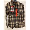 Image 2 : Jachs New York Plaid Long Sleeve Shirt M/M