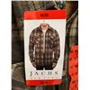 Image 3 : Jachs New York Plaid Long Sleeve Shirt M/M