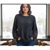 Image 1 : Bleu Gray Women’s Sweater, XX-Large Size
