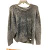 Image 2 : Bleu Gray Women’s Sweater, XX-Large Size