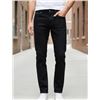 Image 1 : Black Calvin Klein Jeans W34 x L30 Made in Bangladesh