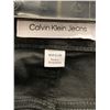 Image 3 : Black Calvin Klein Jeans W34 x L30 Made in Bangladesh