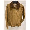 Image 2 : Wrangler Men’s Jacket with Quilted Interior, Size L/G
