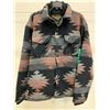 Image 2 : Jachs New York Men’s Quilted Jacket, XL, Geometric Pattern