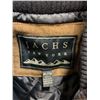 Image 3 : Jachs New York Men’s Quilted Jacket, XL, Geometric Pattern