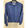 Image 2 : Calvin Klein Blue Sweater XL – Made in Bangladesh