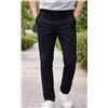 Image 1 : Banana Republic Men’s Pants, Size 36×30, Made in China, Black