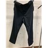 Image 2 : Banana Republic Men’s Pants, Size 36×30, Made in China, Black