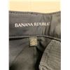 Image 3 : Banana Republic Men’s Pants, Size 36×30, Made in China, Black