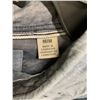 Image 3 : Hurley Short-Sleeve Button-Up Shirt, Denim Blue, Size M