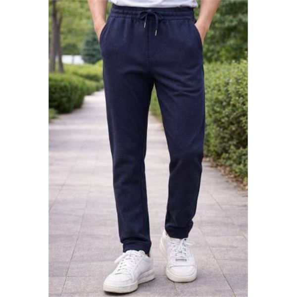 32 Degrees Heat L/G Men’s Blue Jogger Pants