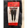 Image 3 : Kirkland Signature Men’s Jogger Pants, Size M