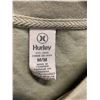 Image 3 : Hurley Sweatshirt in Size Medium, Made in Cambodia
