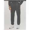 Image 1 : GAP Men’s Joggers, Size XL/TG, Black, Model 1896544