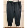 Image 2 : GAP Men’s Joggers, Size XL/TG, Black, Model 1896544