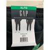 Image 3 : GAP Men’s Joggers, Size XL/TG, Black, Model 1896544