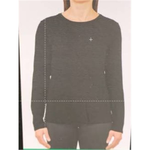 United Colors of Benetton Women’s Long Sleeve Shirt, Size M