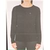 Image 1 : United Colors of Benetton Women’s Long Sleeve Shirt, Size M