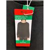 Image 3 : United Colors of Benetton Women’s Long Sleeve Shirt, Size M