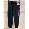 Image 2 : Vancouver D39 Jogger Pants, XS, Black, Item #1811595