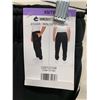 Image 3 : Vancouver D39 Jogger Pants, XS, Black, Item #1811595