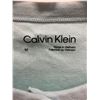 Image 3 : Calvin Klein Long-Sleeve Women’s Shirt, Size M, Light Blue