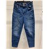 Image 2 : Levi Strauss & Co. High-Waisted Mom Jeans, Size 27