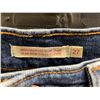 Image 3 : Levi Strauss & Co. High-Waisted Mom Jeans, Size 27