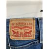 Image 4 : Levi Strauss & Co. High-Waisted Mom Jeans, Size 27