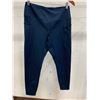 Image 2 : Danskin Women’s Black Leggings Size Large With Pocket Details