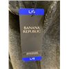 Image 3 : Banana Republic Heritage Shirt Jacket, Large, Gray