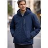 Image 1 : Nautica XXL/TTG Water-Resistant and Wind-Resistant Jacket