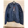 Image 2 : Nautica XXL/TTG Water-Resistant and Wind-Resistant Jacket