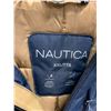 Image 4 : Nautica XXL/TTG Water-Resistant and Wind-Resistant Jacket
