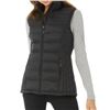 Image 1 : 32 Degrees HEAT Women’s Puffer Vest, Size L, Gray