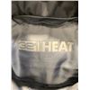 Image 4 : 32 Degrees HEAT Women’s Puffer Vest, Size L, Gray