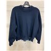 Image 2 : Scotch & Soda Amsterdam Men’s Sweater XL in Navy