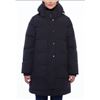 Image 1 : Mondetta Outdoor Project Coat, Black, Size M/M