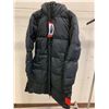 Image 2 : Mondetta Outdoor Project Coat, Black, Size M/M